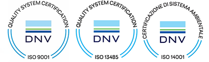 logo cert25